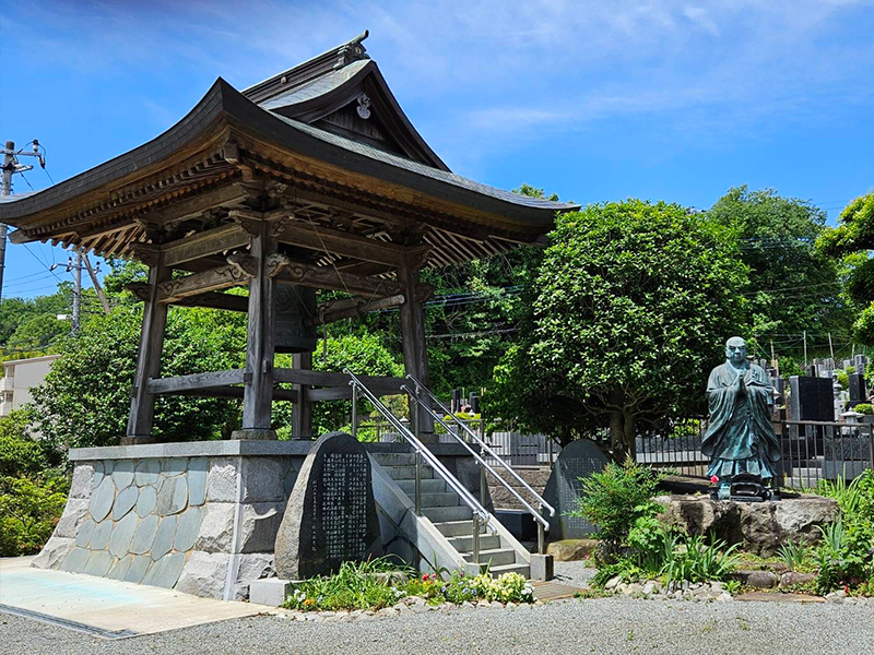 妙昌寺の法務について